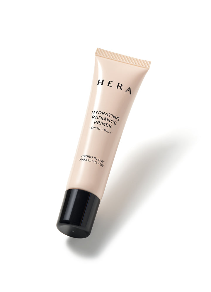 Base de teint hydratante éclat HERA SPF30 / PA++ 35 ml
