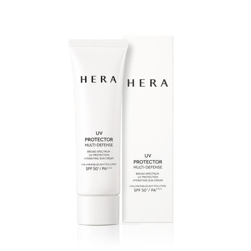 HERA UV Protector Multi-Défense SPF50+ / PA++++ 50 ml