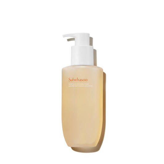 Mousse nettoyante douce Sulwhasoo 200 ml