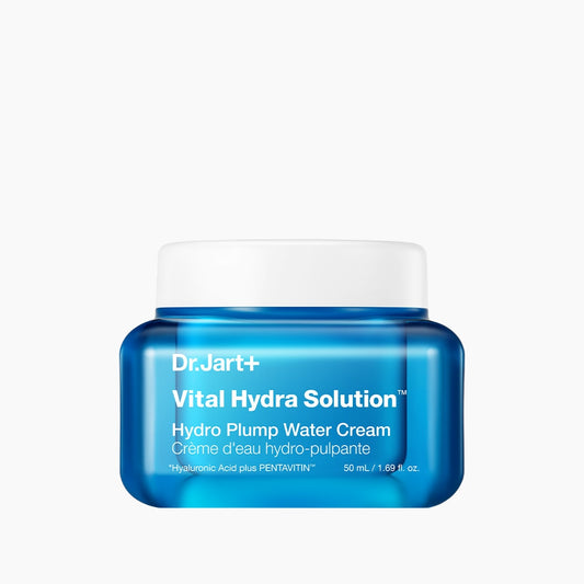 Dr.Jart+ Vital Hydra Solution Crème Hydratante Repulpante 50 ml