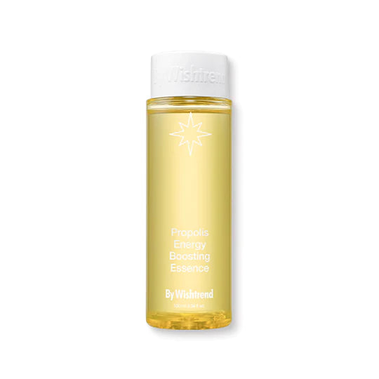 [Par Wishtrend] Essence énergisante à la propolis 100 ml