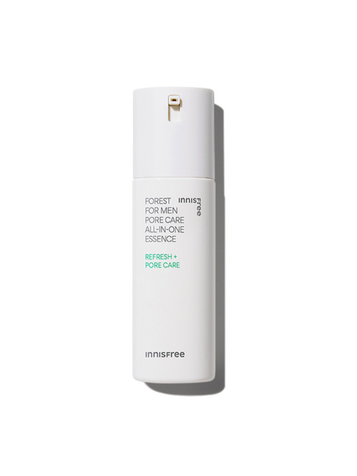 Essence tout-en-un soin des pores Forest For Men d'Innisfree 100 ml