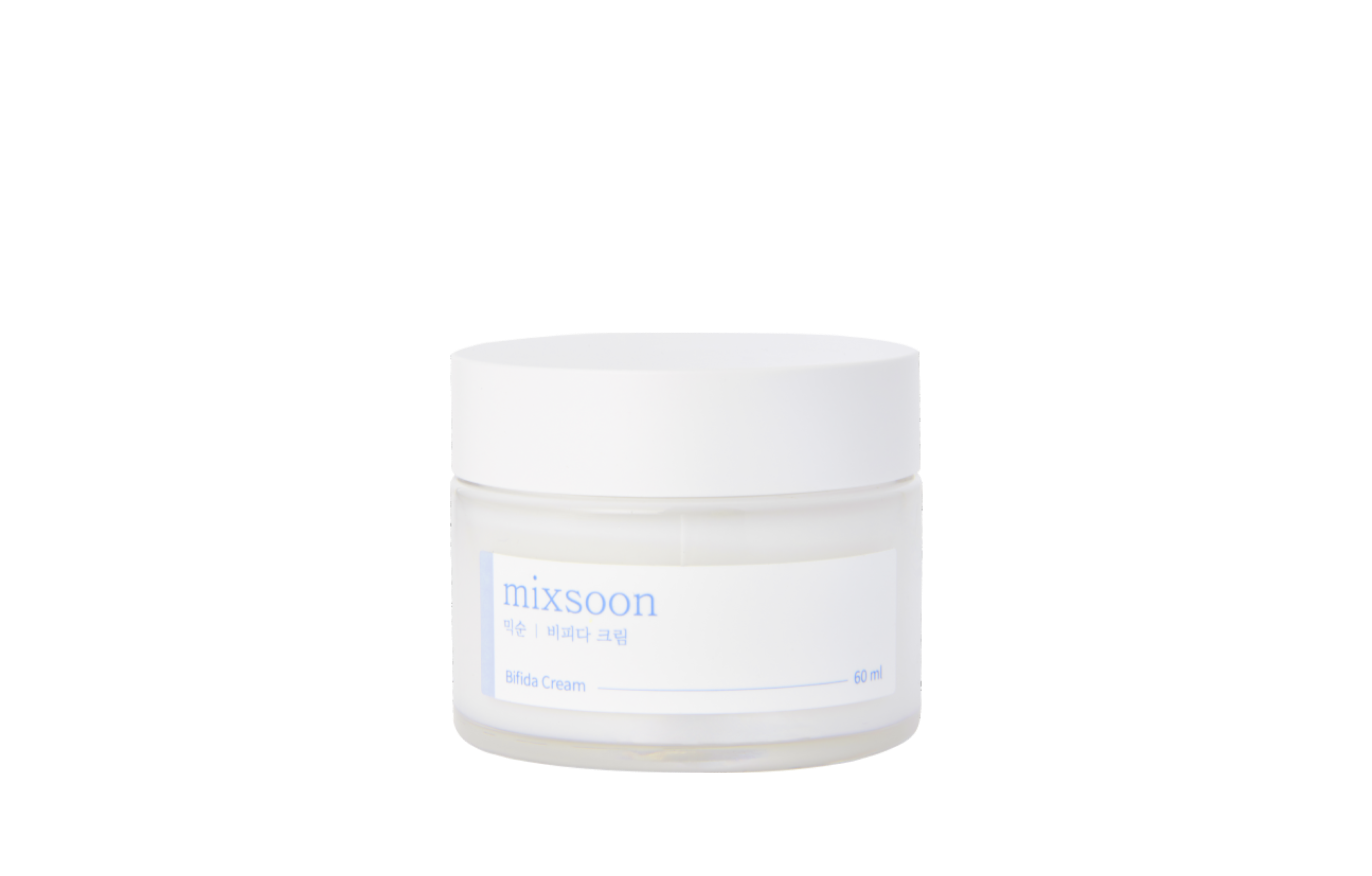 Crème Bifida Mixsoon 60 ml