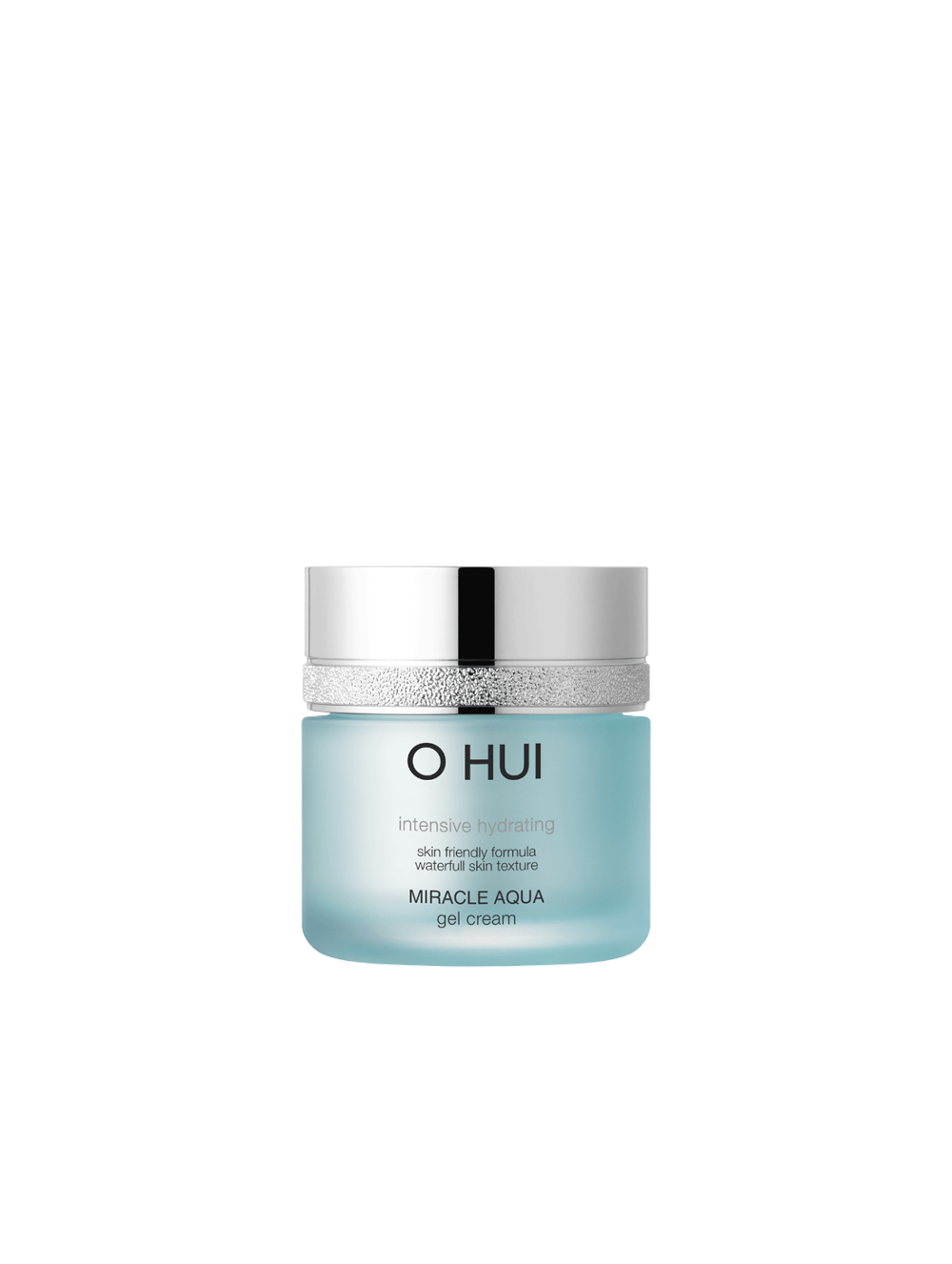 O HUI Miracle Aqua Gel Crème 50 ml 