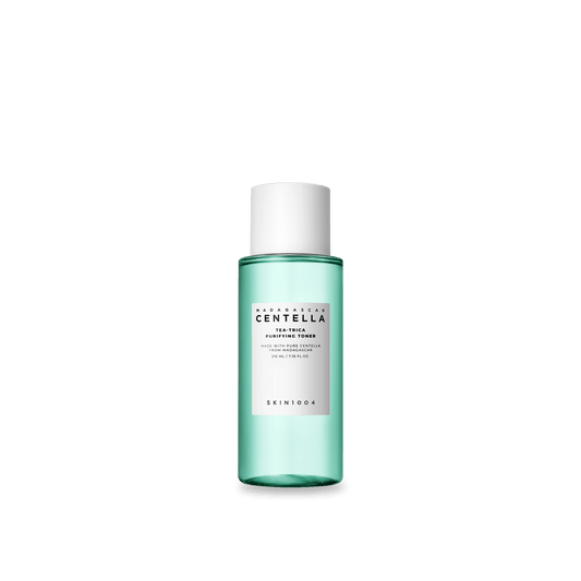 SKIN1004 Lotion tonique purifiante Tea-Trica 210 ml