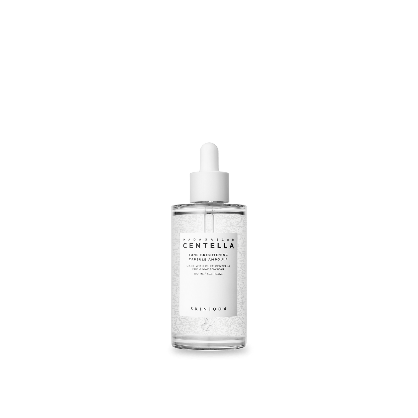 SKIN1004 Ampoule capsule éclaircissante pour le teint 100 ml