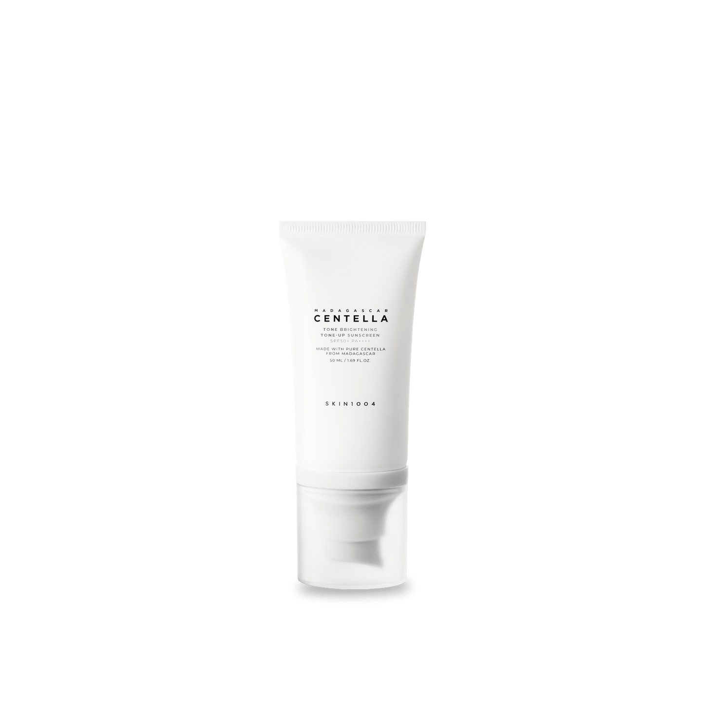 SKIN1004 Tone Brightening Tone-Up Sunscreen 50ml