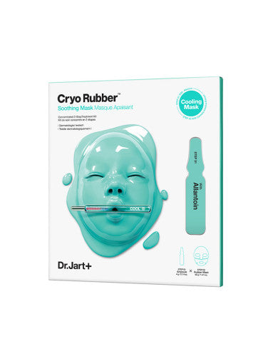 Dr.Jart+ Cryo Rubber avec Allantoïne Apaisante 44 ml