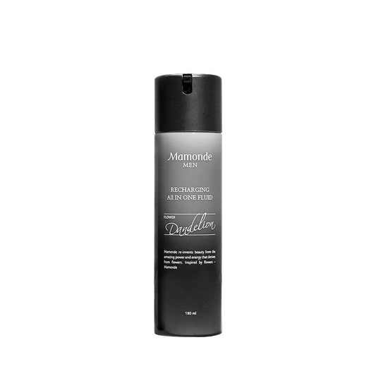 Mamonde Men Fluide Rechargeant Tout-en-Un 180 ml