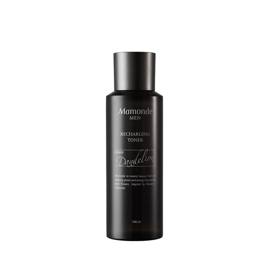 Tonique Recharge Mamonde Men 180 ml