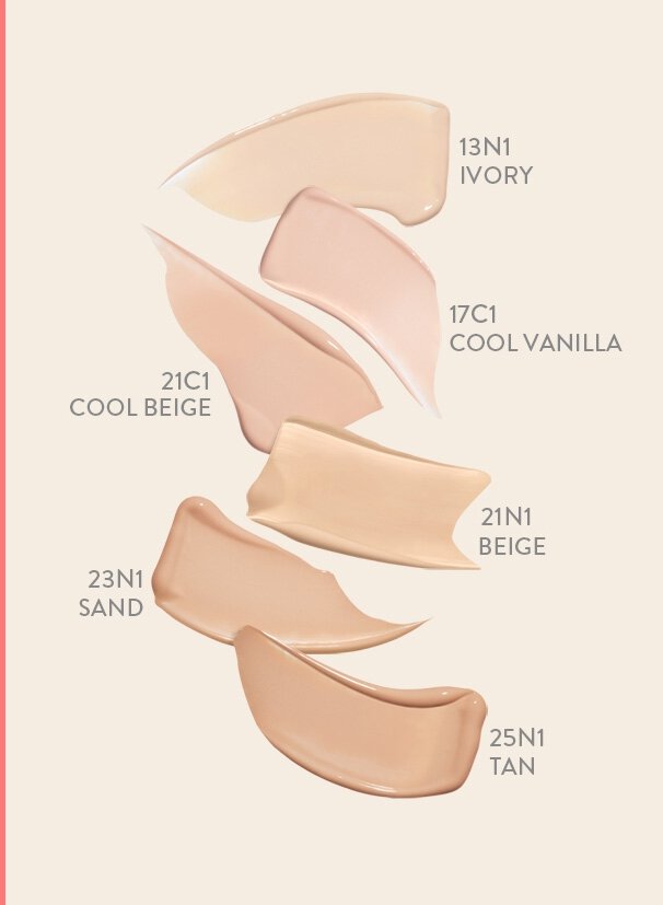 LANEIGE New Neo Cushion Matte SPF46 PA++ 15g