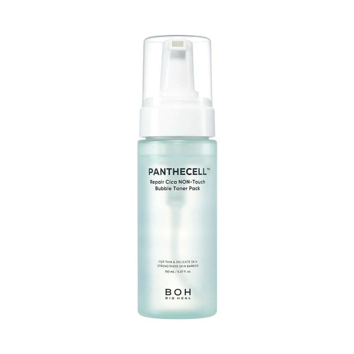 BIO HEAL BOH Panthecell Repair Cica Non-Touch Bubble Toner Pack