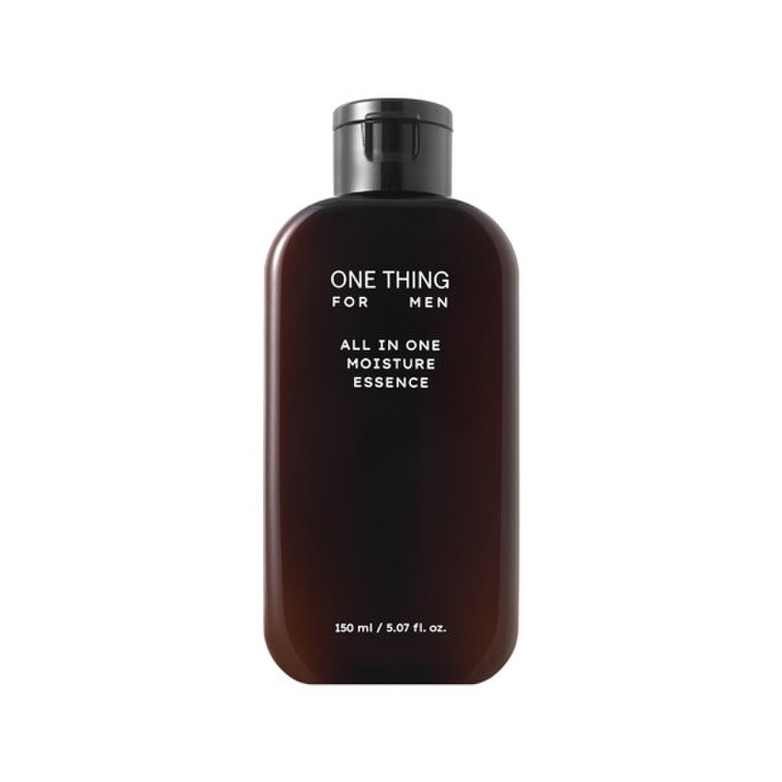 [ONE THING] POUR HOMMES Essence hydratante tout-en-un 150 ml