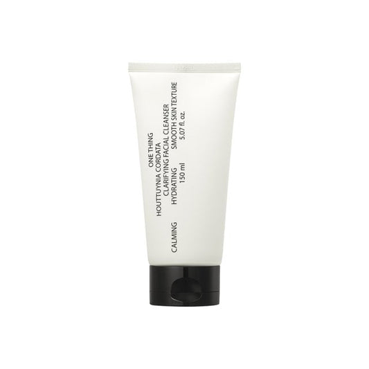 [ONE THING] Nettoyant visage clarifiant Houttuynia Cordata 150 ml