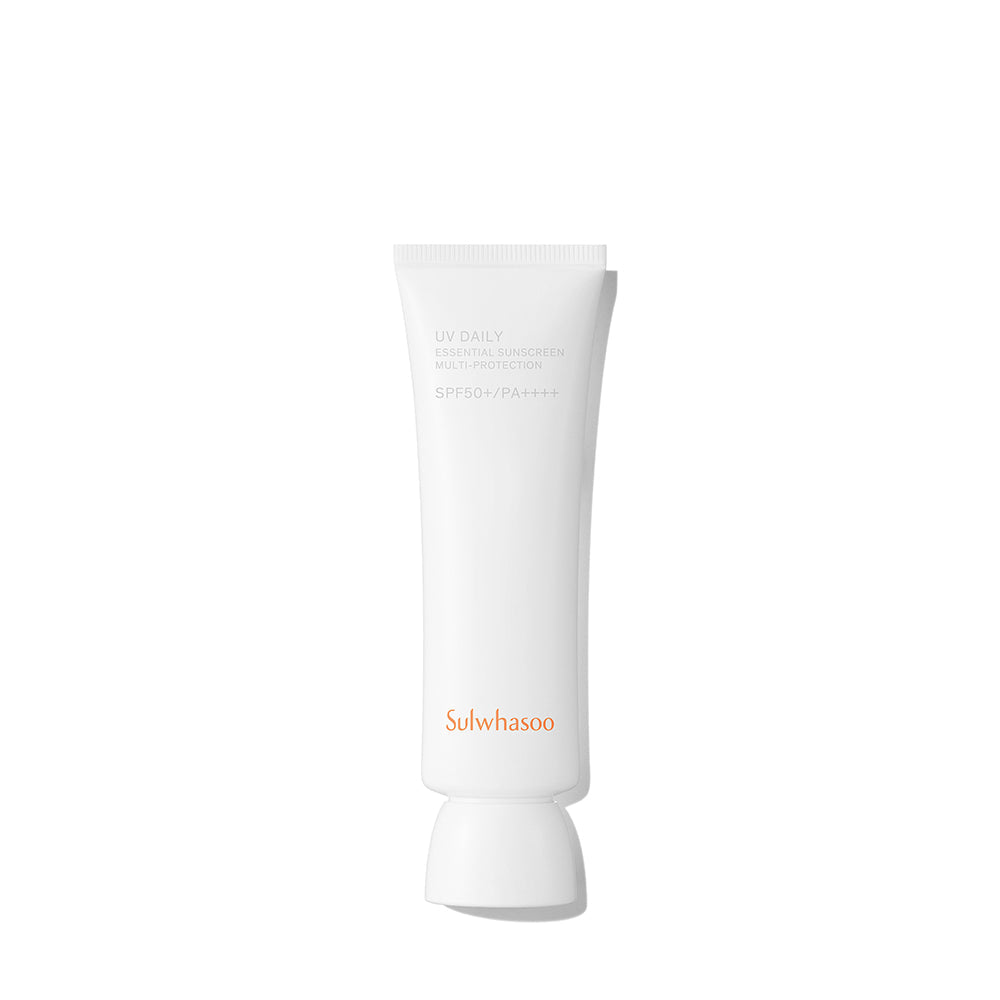 Sulwhasoo UV Daily Essential Crème Solaire SPF50+ PA++++ 50 ml