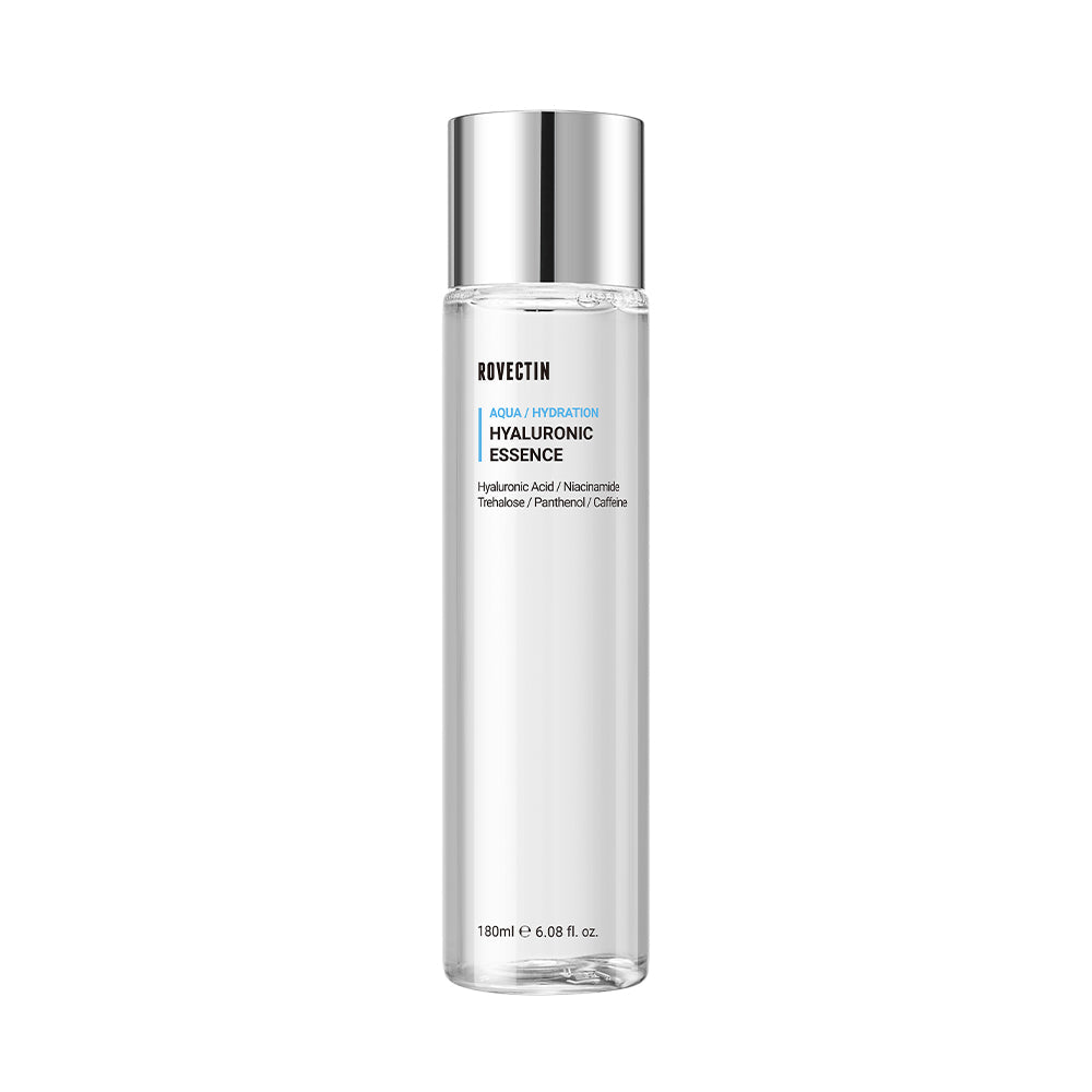 ROVECTIN Aqua Hyaluronic Essence 180ml