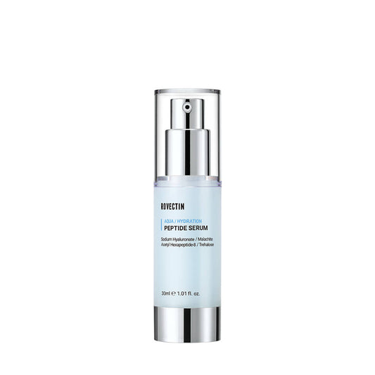 Sérum aux peptides aquatiques ROVECTIN 30 ml