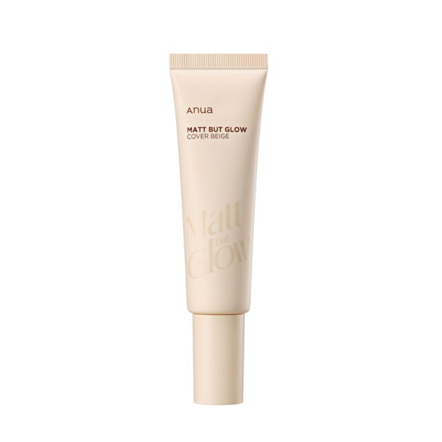 Fond de teint matifiant Anua Beige SPF 50+ PA++++ 50 ml