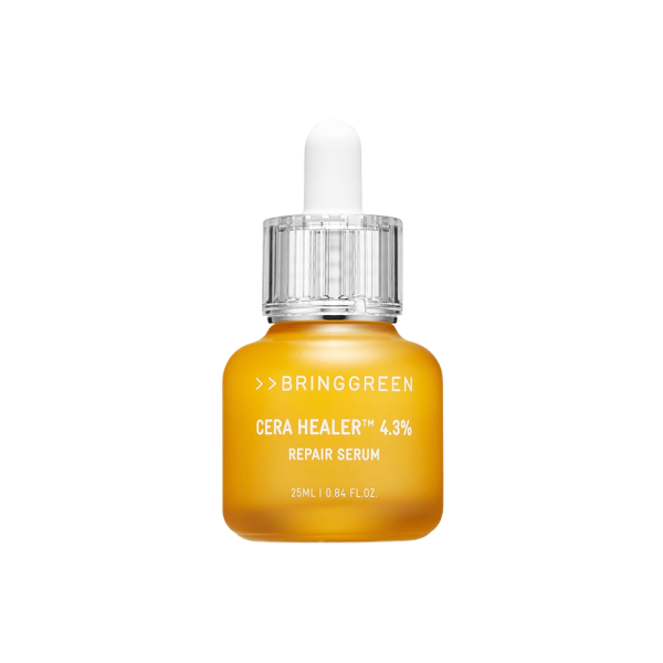 Sérum réparateur BRINGGREEN Cera Healer 4,3 % 25 ml 