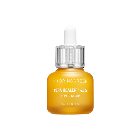 Sérum réparateur BRINGGREEN Cera Healer 4,3 % 25 ml 