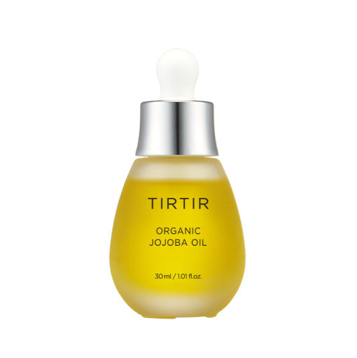 Huile de jojoba bio TIRTIR 30 ml