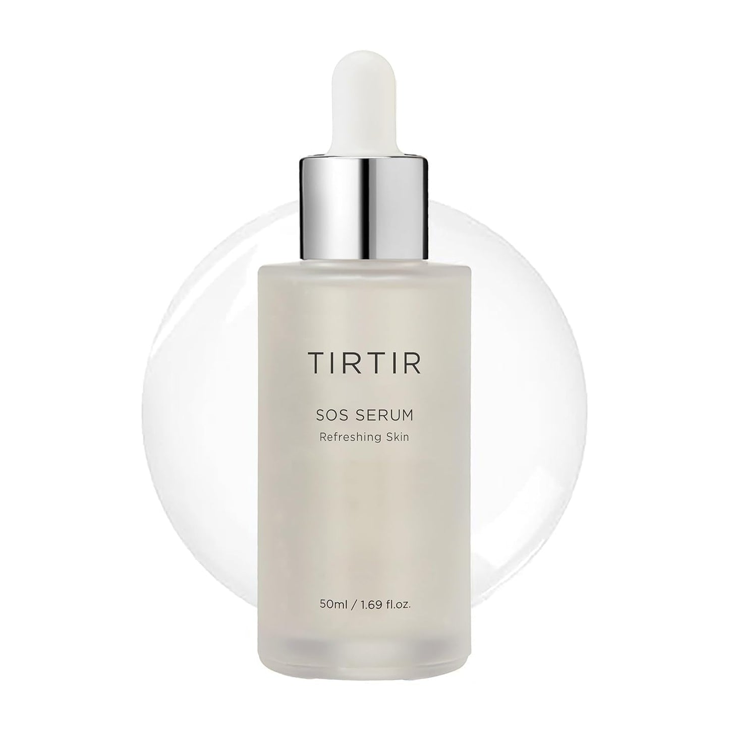 Sérum SOS TIRTIR 50 ml