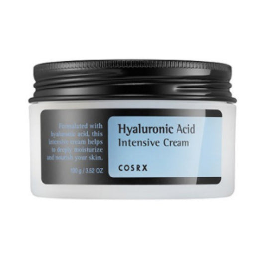 Crème Intensive à l'Acide Hyaluronique COSRX 100g