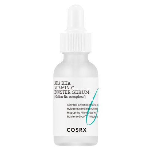 Sérum booster de vitamine C COSRX Refresh AHA/BHA 30 ml