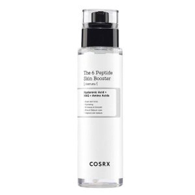 Sérum booster de peau aux 6 peptides COSRX 150 ml