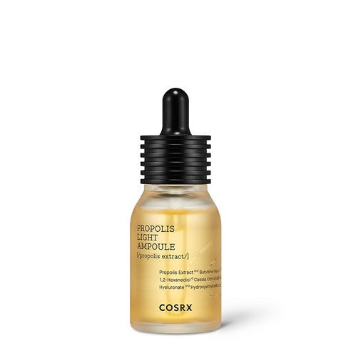 Ampoule légère à la propolis COSRX Full Fit 30 ml