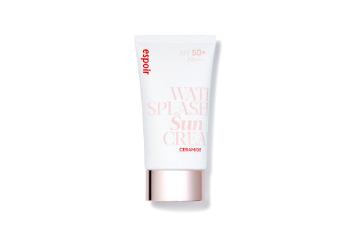 Espoir Crème Solaire Water Splash 60 ml SPF50+PA+++