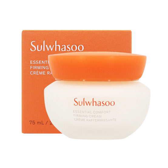 Crème raffermissante essentielle Sulwhasoo EX 75 ml