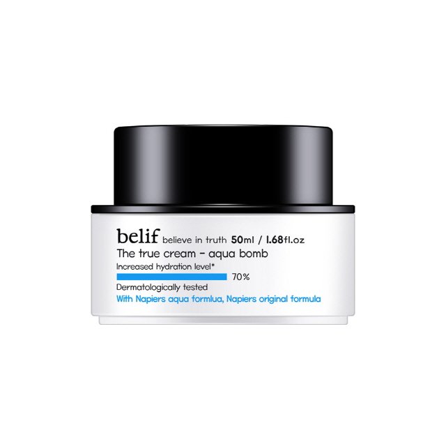 belif The True Cream Aqua Bomb 50ml